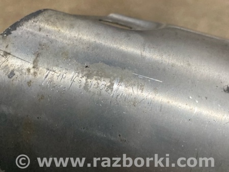 ФОТО Насадка на глушитель для Porsche Macan I 95B +FL (13-18) Київ