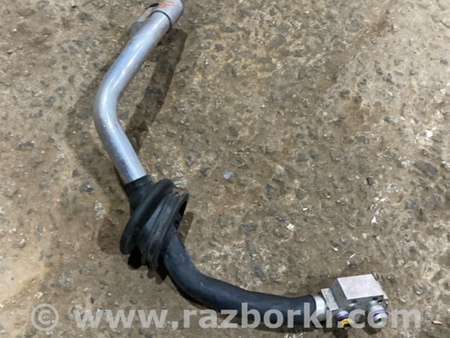 ФОТО Трубка кондиционера для Porsche Macan I 95B +FL (13-18) Київ