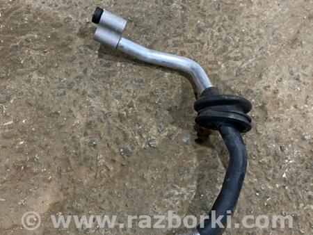 ФОТО Трубка кондиционера для Porsche Macan I 95B +FL (13-18) Київ