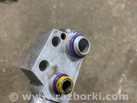 ФОТО Трубка кондиционера для Porsche Macan I 95B +FL (13-18) Київ