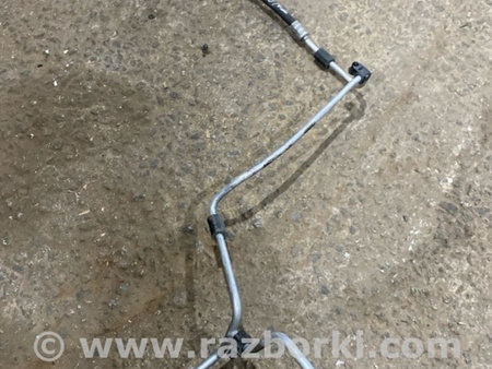 ФОТО Трубка кондиционера для Porsche Macan I 95B +FL (13-18) Київ