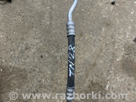 ФОТО Трубка кондиционера для Porsche Macan I 95B +FL (13-18) Київ