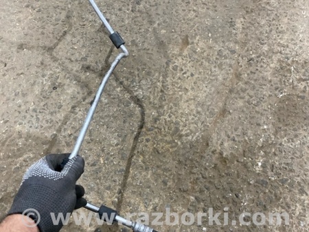 ФОТО Трубка кондиционера для Porsche Macan I 95B +FL (13-18) Київ