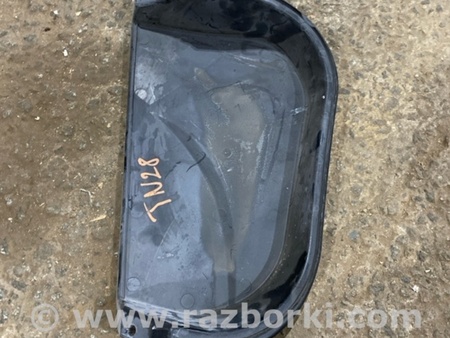 ФОТО Пластик для Porsche Macan I 95B +FL (13-18) Київ