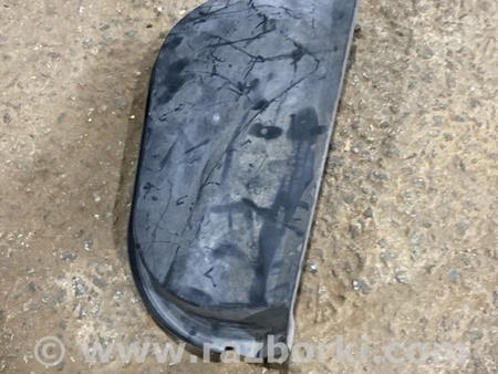 ФОТО Пластик для Porsche Macan I 95B +FL (13-18) Київ