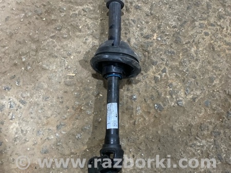 ФОТО Рулевой карданчик для Porsche Macan I 95B +FL (13-18) Київ