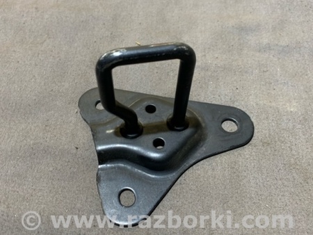 ФОТО Замок спинки сиденья для Porsche Macan I 95B +FL (13-18) Київ