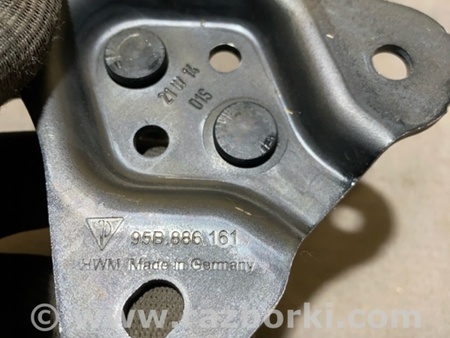 ФОТО Замок спинки сиденья для Porsche Macan I 95B +FL (13-18) Київ