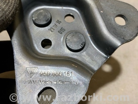 ФОТО Замок спинки сиденья для Porsche Macan I 95B +FL (13-18) Київ