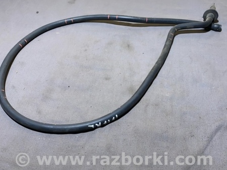 ФОТО Шланг вентиляционный для Porsche Macan I 95B +FL (13-18) Київ