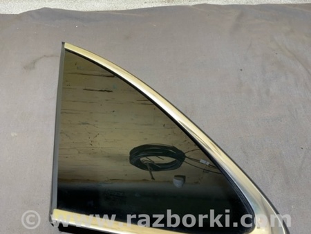 ФОТО Форточка кузова для Porsche Macan I 95B +FL (13-18) Київ