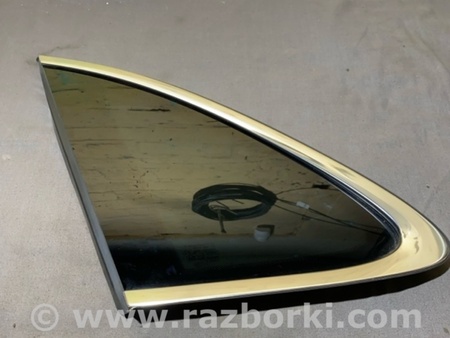 ФОТО Форточка кузова для Porsche Macan I 95B +FL (13-18) Київ
