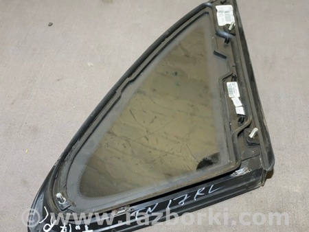 ФОТО Форточка кузова для Porsche Macan I 95B +FL (13-18) Київ