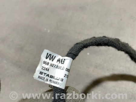 ФОТО Амортизатор крышки багажника для Porsche Macan I 95B +FL (13-18) Київ