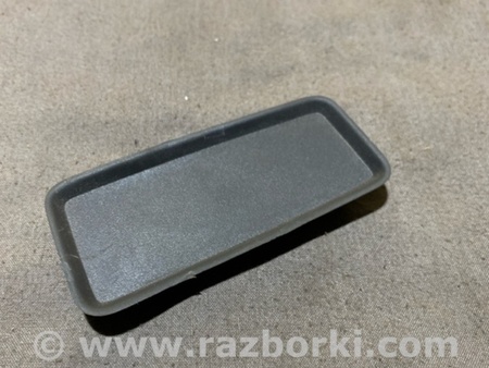 ФОТО Вкладыш вещевого отделения для Porsche Macan I 95B +FL (13-18) Київ