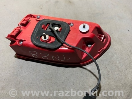 ФОТО Фара для Porsche Macan I 95B +FL (13-18) Київ