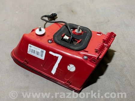 ФОТО Фара для Porsche Macan I 95B +FL (13-18) Київ