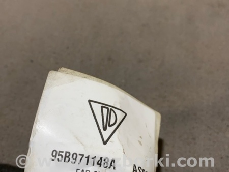 ФОТО Проводка багажника для Porsche Macan I 95B +FL (13-18) Київ