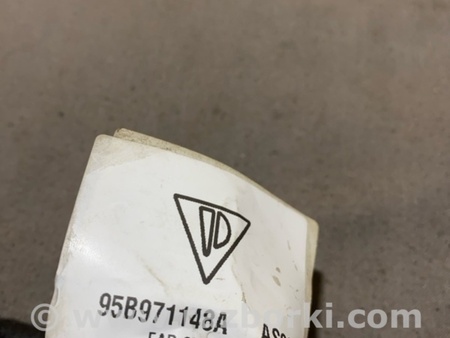 ФОТО Проводка багажника для Porsche Macan I 95B +FL (13-18) Київ