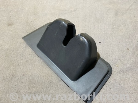 ФОТО Накладка замка багажника для Porsche Macan I 95B +FL (13-18) Київ