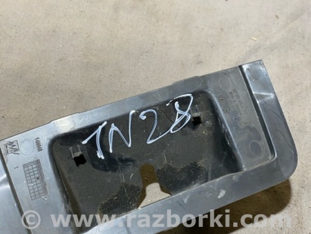 ФОТО Накладка замка багажника для Porsche Macan I 95B +FL (13-18) Київ