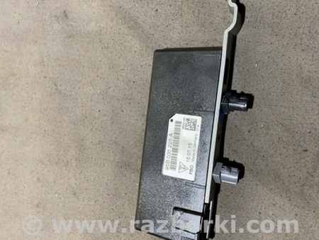 ФОТО Блок управления для Porsche Macan I 95B +FL (13-18) Київ