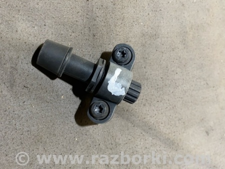 ФОТО Упор багажника для Porsche Macan I 95B +FL (13-18) Київ