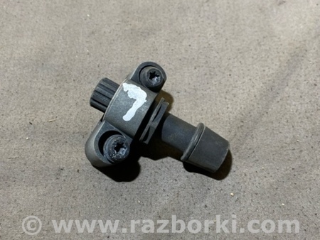 ФОТО Упор багажника для Porsche Macan I 95B +FL (13-18) Київ