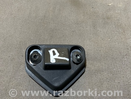 ФОТО Упор багажника для Porsche Macan I 95B +FL (13-18) Київ