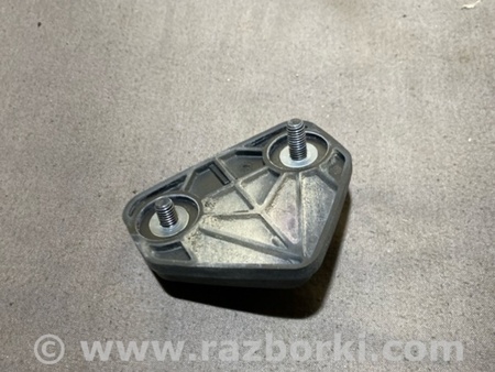 ФОТО Упор багажника для Porsche Macan I 95B +FL (13-18) Київ