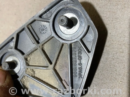 ФОТО Упор багажника для Porsche Macan I 95B +FL (13-18) Київ