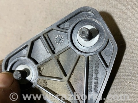 ФОТО Упор багажника для Porsche Macan I 95B +FL (13-18) Київ