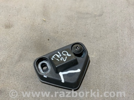 ФОТО Упор багажника для Porsche Macan I 95B +FL (13-18) Київ