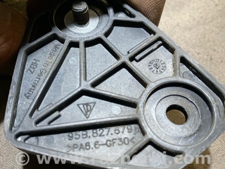 ФОТО Упор багажника для Porsche Macan I 95B +FL (13-18) Київ