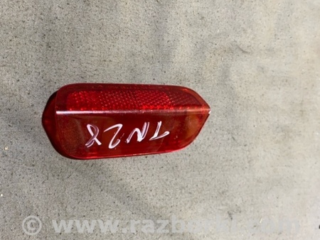 ФОТО Катафот для Porsche Macan I 95B +FL (13-18) Київ