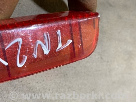 ФОТО Катафот для Porsche Macan I 95B +FL (13-18) Київ