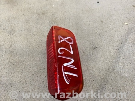 ФОТО Катафот для Porsche Macan I 95B +FL (13-18) Київ