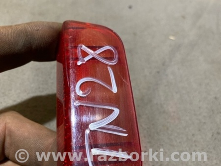 ФОТО Катафот для Porsche Macan I 95B +FL (13-18) Київ