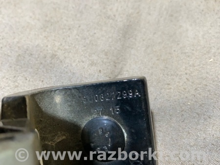 ФОТО Петля двери багажника для Porsche Macan I 95B +FL (13-18) Київ