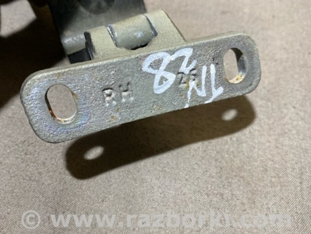 ФОТО Петля двери багажника для Porsche Macan I 95B +FL (13-18) Київ