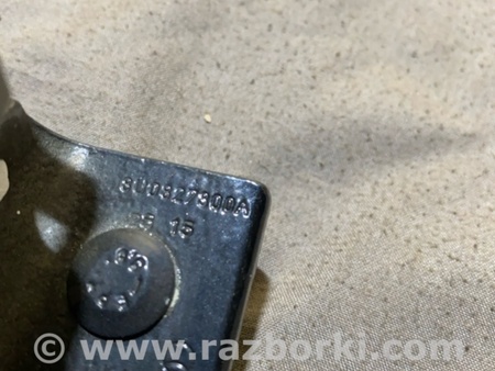 ФОТО Петля двери багажника для Porsche Macan I 95B +FL (13-18) Київ