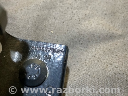 ФОТО Петля двери багажника для Porsche Macan I 95B +FL (13-18) Київ