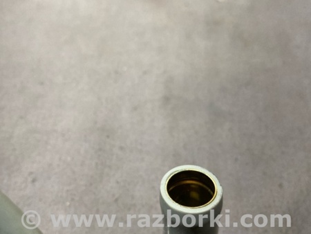 ФОТО Шланг вентиляционный для Porsche Macan I 95B +FL (13-18) Київ