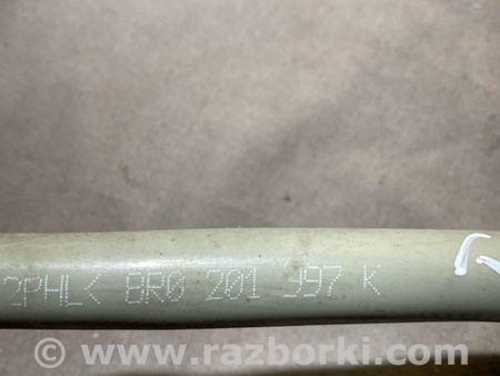 ФОТО Шланг вентиляционный для Porsche Macan I 95B +FL (13-18) Київ