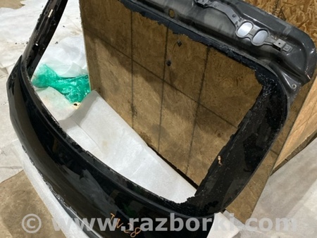 ФОТО Крышка багажника для Porsche Macan I 95B +FL (13-18) Київ