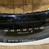 ФОТО Крышка багажника для Porsche Macan I 95B +FL (13-18) Київ