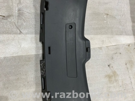 ФОТО Обшивка багажника для Porsche Macan I 95B +FL (13-18) Київ