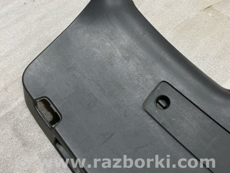 ФОТО Обшивка багажника для Porsche Macan I 95B +FL (13-18) Київ