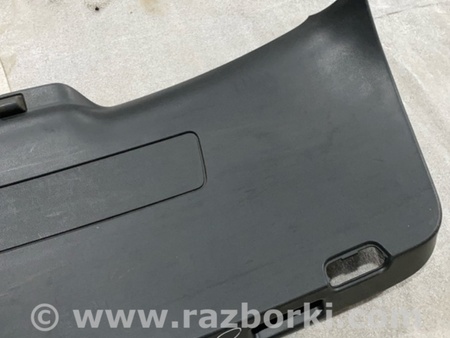 ФОТО Обшивка багажника для Porsche Macan I 95B +FL (13-18) Київ