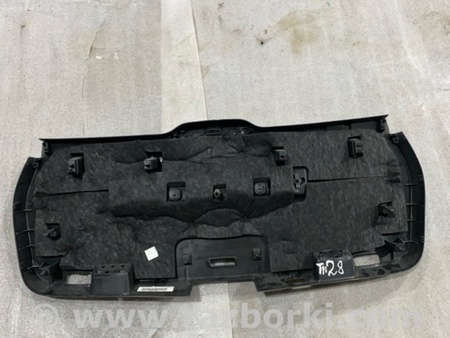 ФОТО Обшивка багажника для Porsche Macan I 95B +FL (13-18) Київ